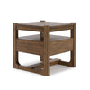 Cabalynn Square End Table