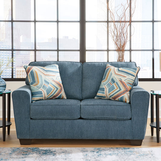 Cashton Loveseat