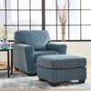 Cashton Ottoman