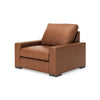 Calden Leather Chair and a Half
