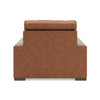 Calden Leather Chair and a Half