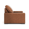 Calden Leather Chair and a Half