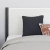 Cadmori Upholstered Panel Bed