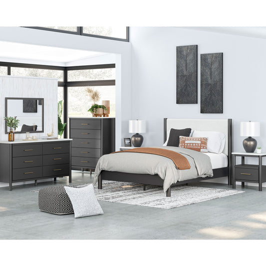 Cadmori Bedroom Set