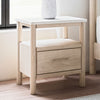 Cadmori One Drawer Night Stand
