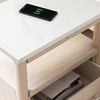 Cadmori One Drawer Night Stand