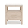 Cadmori One Drawer Night Stand