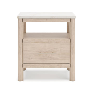 Cadmori One Drawer Night Stand