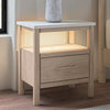 Cadmori One Drawer Night Stand