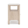 Cadmori One Drawer Night Stand