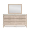 Cadmori Bedroom Set