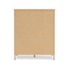 Cadmori Five Drawer Wide Chest