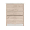 Cadmori Five Drawer Wide Chest