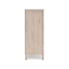 Cadmori Five Drawer Wide Chest