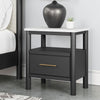 Cadmori One Drawer Night Stand