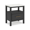 Cadmori One Drawer Night Stand