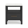 Cadmori One Drawer Night Stand