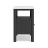 Cadmori One Drawer Night Stand