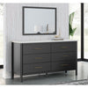 Cadmori Six Drawer Dresser