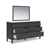 Cadmori Bedroom Set