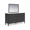 Cadmori Bedroom Set