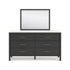 Cadmori Bedroom Set
