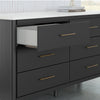 Cadmori Six Drawer Dresser