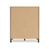 Cadmori Five Drawer Wide Chest