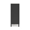 Cadmori Five Drawer Wide Chest