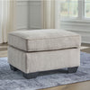Cashton Ottoman