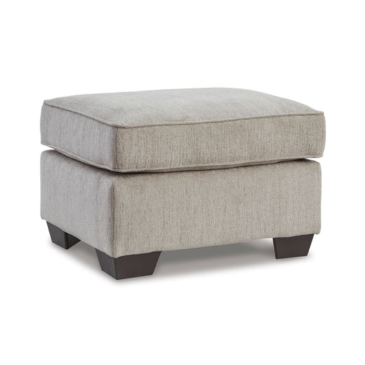 Cashton Ottoman