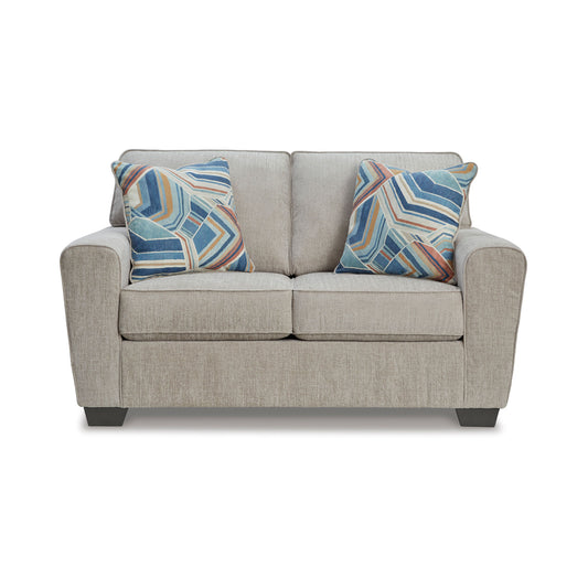 Cashton Loveseat