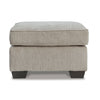 Cashton Ottoman
