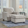 Cashton Ottoman