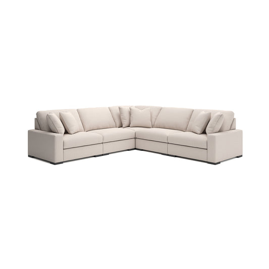 Calden 5-Piece Sectional