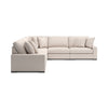 Calden 5-Piece Sectional