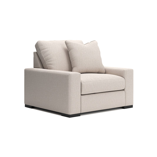 Calden Chair and a Half