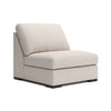 Calden Armless Chair