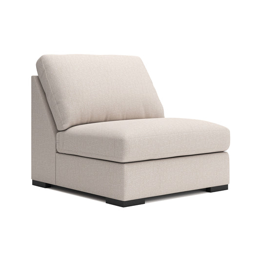 Calden Armless Chair