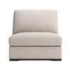 Calden Armless Chair