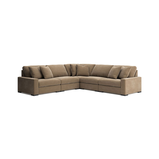 Calden 5-Piece Sectional