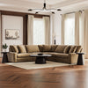 Calden 5-Piece Sectional