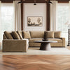 Calden 5-Piece Sectional