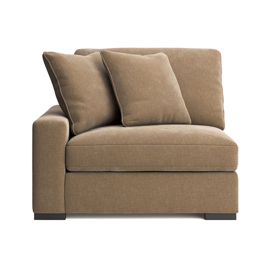 Calden Corner Chair