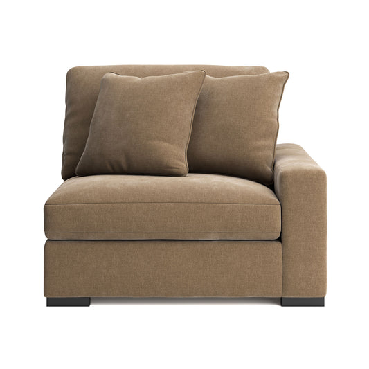 Calden Corner Chair
