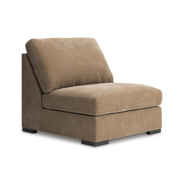 Calden Armless Chair