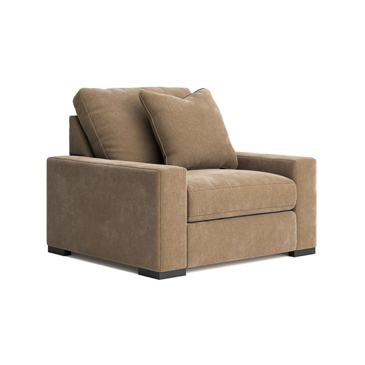 Calden Chair and a Half