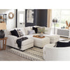 Cambri Ottoman With Storage
