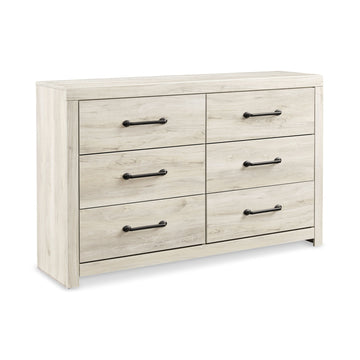 Cambeck Six Drawer Dresser