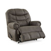 Camera Time Zero Wall Recliner
